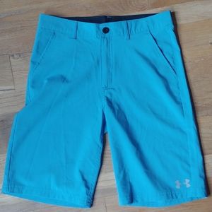 Under Armour amphibious shorts size 16 NWOT